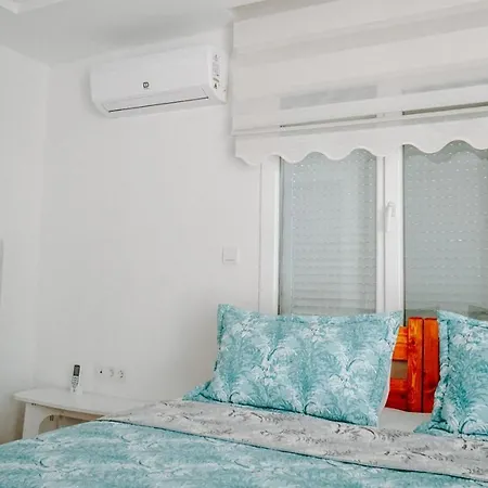 منزل للإقامة Sigacik Asan Butik Pansiyon سفيريهيسار