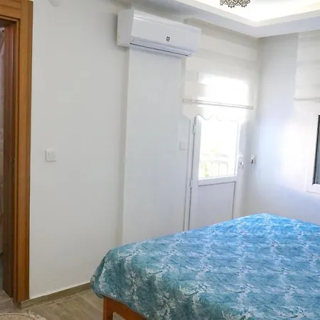 منزل للإقامة Sigacik Asan Butik Pansiyon سفيريهيسار