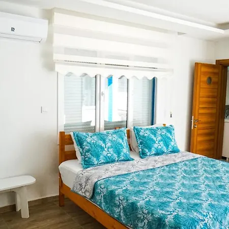 Sigacik Asan Butik Pansiyon *